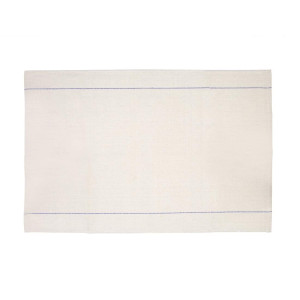 Tavaline kuumakindel puuvillane rätik - 864 x 457 mm - Vogue - Fourniresto