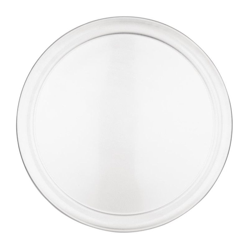 Plaque À Pizza En Aluminium Trempé - Ø305Mm - Vogue - Fourniresto Plaque À Pizza En Aluminium Trempé - Ø305Mm - Vogue - Fourniresto