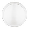 Plaque À Pizza En Aluminium Trempé - Ø305Mm - Vogue - Fourniresto