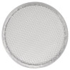 Pitsapann Ø 230 mm alumiiniumist - Vogue - Fourniresto