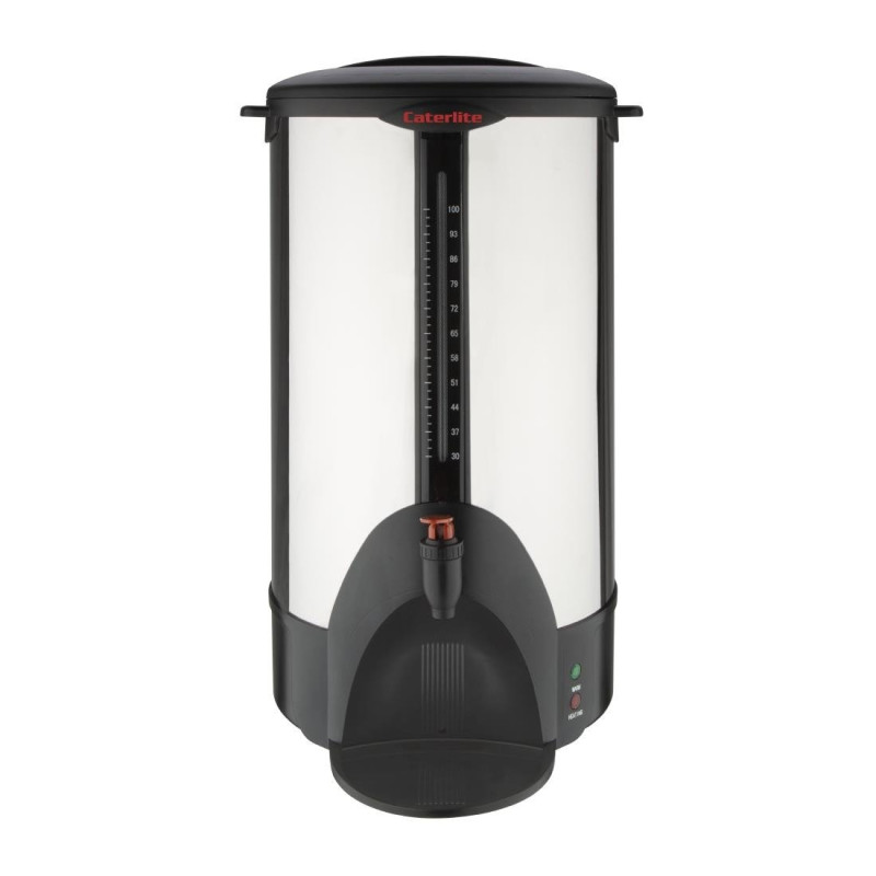 Perkolaator Compact - 15 L - Caterlite - Fourniresto Perkolaator Compact - 15 L - Caterlite - Fourniresto