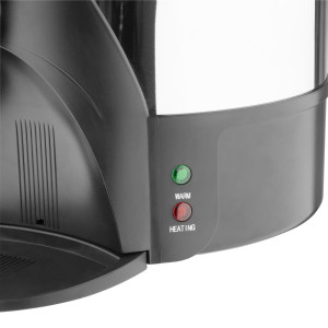 Perkolaator Compact - 15 L - Caterlite - Fourniresto