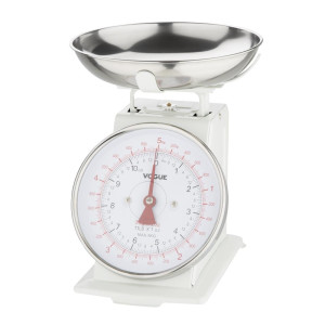 Köögikaal suure mahutavusega - 5 kg - FourniResto - Fourniresto