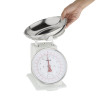 Köögikaal suure mahutavusega - 5 kg - FourniResto - Fourniresto