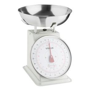 Köögikaal Intensiivseks kasutamiseks - 10 kg - Vogue - Fourniresto