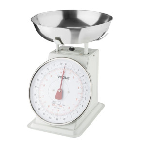 Köögikaal Intensiivseks kasutamiseks - 10 kg - Vogue - Fourniresto