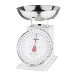 Köögikaal Intensiivseks kasutamiseks - 20 kg - FourniResto - Fourniresto