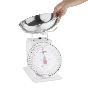 Köögikaal Intensiivseks kasutamiseks - 20 kg - FourniResto - Fourniresto