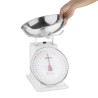 Köögikaal Intensiivseks kasutamiseks - 20 kg - FourniResto - Fourniresto