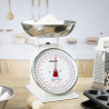 Köögikaal Intensiivseks kasutamiseks - 20 kg - FourniResto - Fourniresto