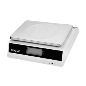 Elektrooniline kaal - 15 kg - FourniResto - Fourniresto