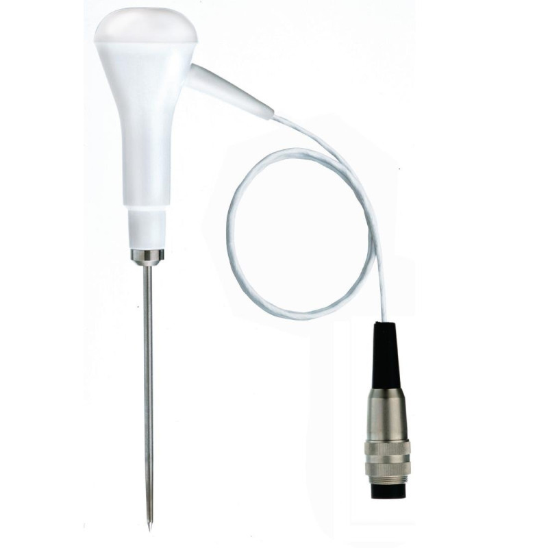 Sonde de Pénétration - COMARK Sonde de Pénétration - COMARK