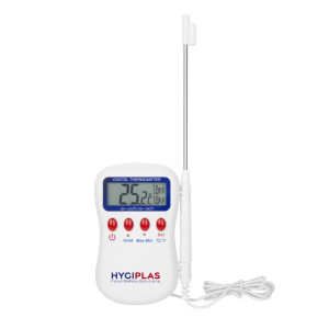 Mitmeotstarbeline termomeeter - Hygiplas - Fourniresto