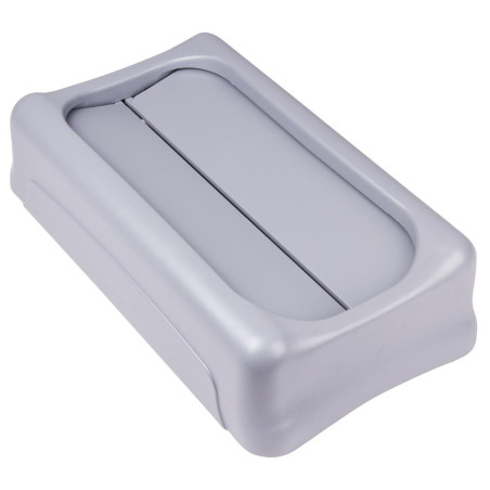 Kaldus hall kaas erinevate plastikprügikastide jaoks - Rubbermaid