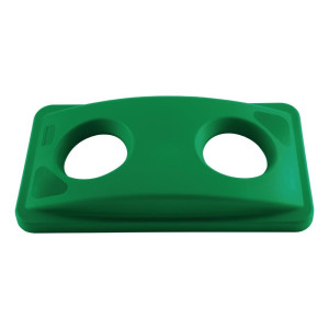 Roheline kaas plastpudelitele - Rubbermaid