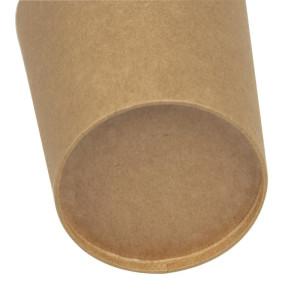 Tortilla Kraft taaraümbrised - komplektis 1000 - Colpac
