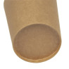 Tortilla Kraft taaraümbrised - komplektis 1000 - Colpac
