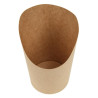 Tortilla Kraft taaraümbrised - komplektis 1000 - Colpac