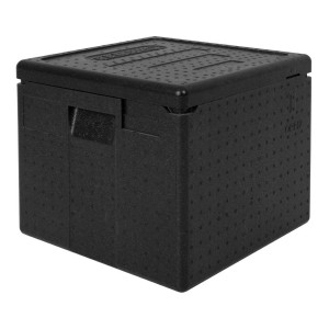 Transpordikonteiner pizza jaoks - Cambro