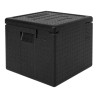 Transpordikonteiner pizza jaoks - Cambro