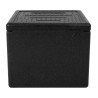 Transpordikonteiner pizza jaoks - Cambro
