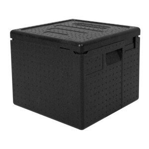 Transpordikonteiner pizza jaoks - Cambro