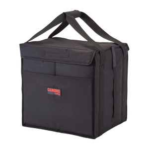 Keskmine kokkupandav kohaletoimetamise kott Gobag - nailon - Cambro