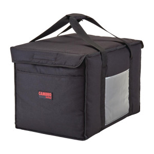 Keskmine kohale laadimise kohaletoimetamise kott Gobag - Cambro