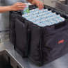 Keskmine kohale laadimise kohaletoimetamise kott Gobag - Cambro