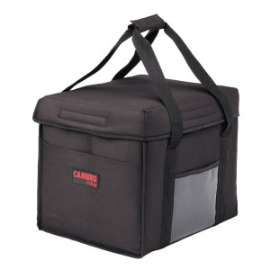 Keskmine kohale laadimise kohaletoimetamise kott Gobag - Cambro