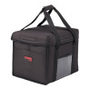Keskmine kohale laadimise kohaletoimetamise kott Gobag - Cambro
