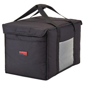 Suur tarnekauba kott, laadimine ülevalt, sobib GN 1/1 - Cambro.