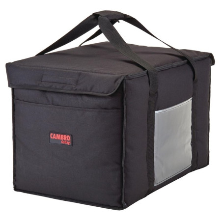 Suur tarnekauba kott, laadimine ülevalt, sobib GN 1/1 - Cambro.