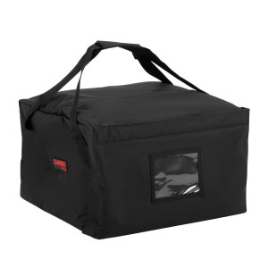 Pizza kott GoBag nailonist - 495mm - Cambro - Fourniresto