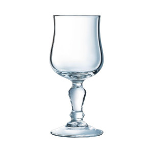 Veiniklaasid Normandie - 240ml - 12 tk komplektis - Arcoroc