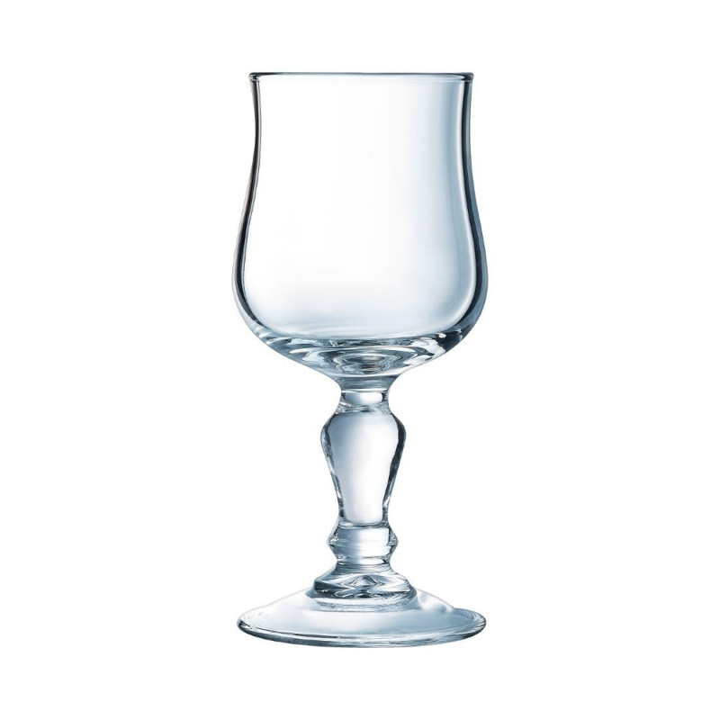 Veiniklaasid Normandie - 240ml - 12 tk komplektis - Arcoroc Veiniklaasid Normandie - 240ml - 12 tk komplektis - Arcoroc