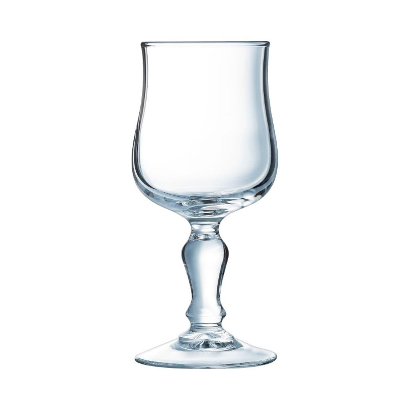 Veiniklaasid Normandie - 160ml - 12 tk komplekt - Arcoroc Veiniklaasid Normandie - 160ml - 12 tk komplekt - Arcoroc