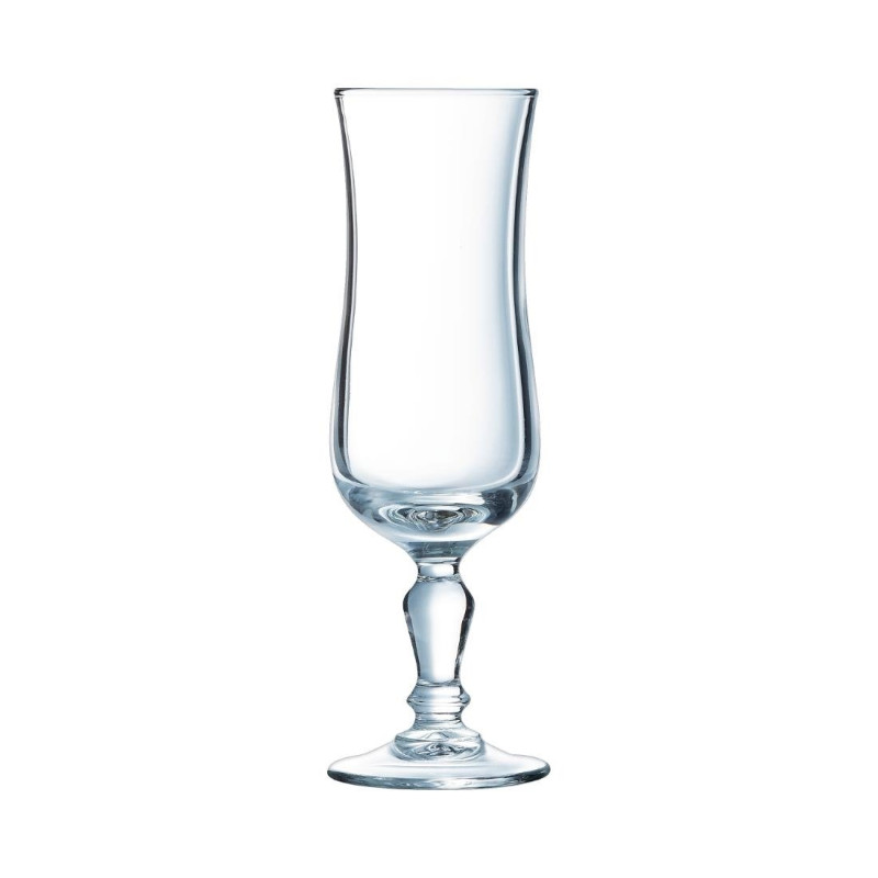 Champagne Flutes Normandie - 140ml - Set of 12 - Arcoroc Champagne Flutes Normandie - 140ml - Set of 12 - Arcoroc