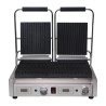 Kontaktgrill Topeltsoonega / Soonega-230V