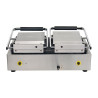 Kontaktgrill Topeltsoonega / Soonega-230V