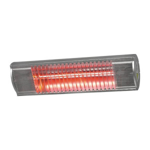 Terrassiküte Elektriline Eurom Golden Comfort - 1300 W - FourniResto