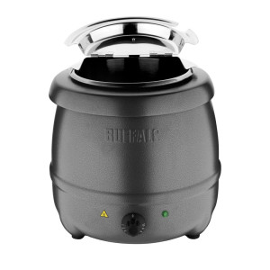 Supipott - 10 L - Buffalo
