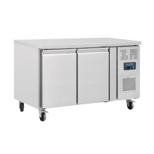 Jahutuslaud 2 ustega seeria U - 228 L - Polar - Fourniresto