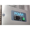Jahutuslaud 2 ustega seeria U - 228 L - Polar - Fourniresto