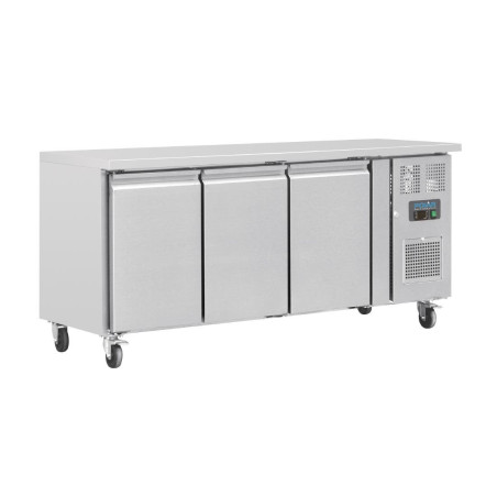Positiivne külmik 3 uksega - 339 L - Polar - Fourniresto