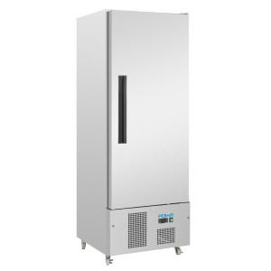 Külmikukapp negatiivse temperatuuriga 1 uksega seeria G - 440L - Polar - Fourniresto