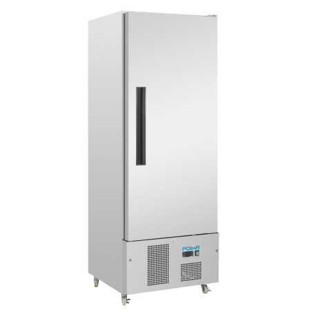Külmikukapp negatiivse temperatuuriga 1 uksega seeria G - 440L - Polar - Fourniresto