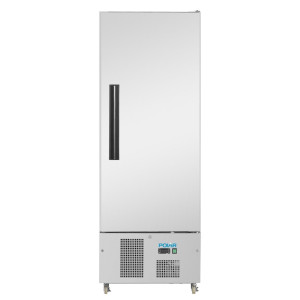 Külmikukapp negatiivse temperatuuriga 1 uksega seeria G - 440L - Polar - Fourniresto