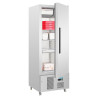Külmikukapp negatiivse temperatuuriga 1 uksega seeria G - 440L - Polar - Fourniresto