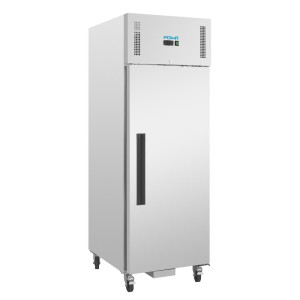 Positiivne GN 1 uksega külmkapp G-seeria - 600 L - Polar